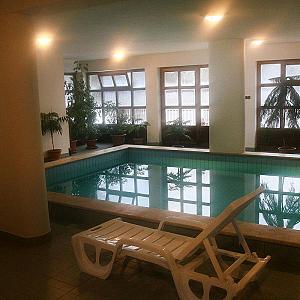 Háromházi Fogadó Libickozma