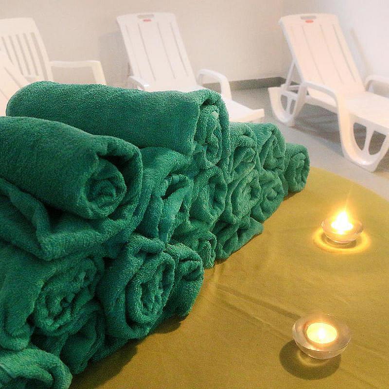 Háromházi Fogadó Libickozma