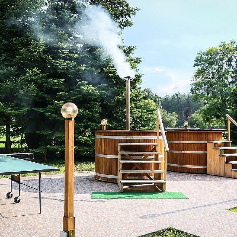 Háromházi Fogadó Libickozma