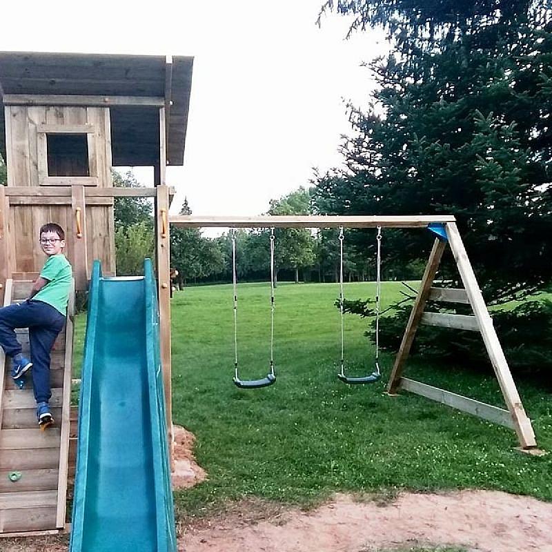 Háromházi Fogadó Libickozma