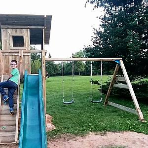 Háromházi Fogadó Libickozma