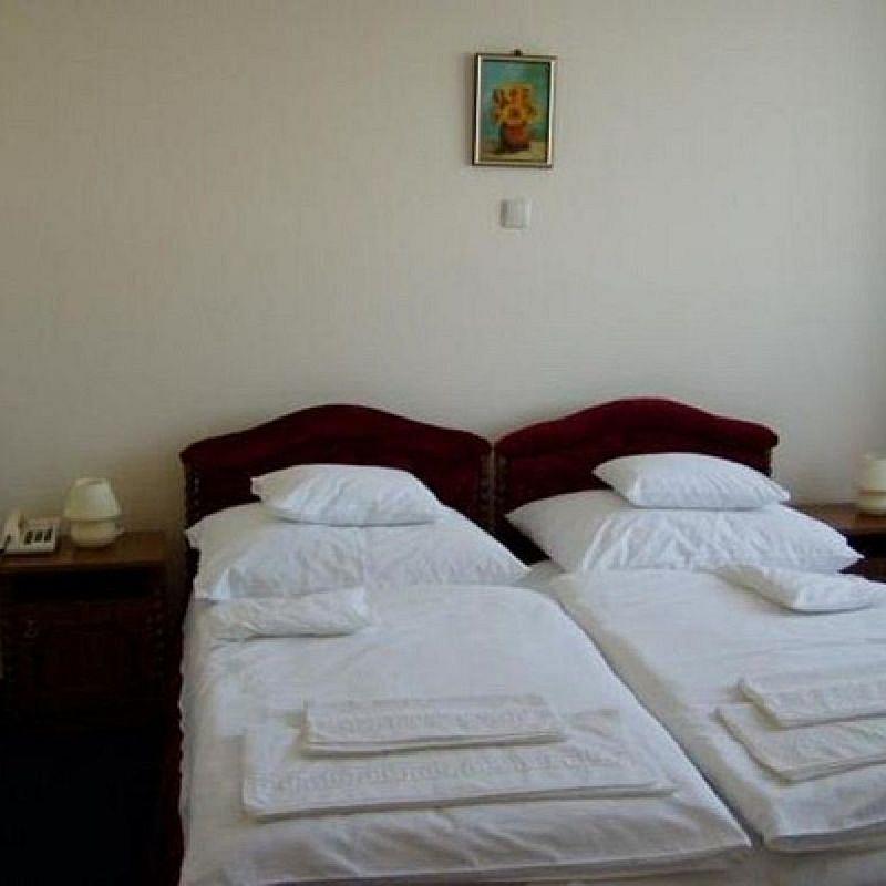 Kincsem Wellness Hotel Kisbér