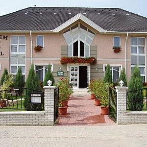 Kincsem Wellness Hotel Kisbér