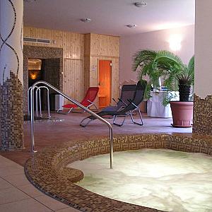 Kincsem Wellness Hotel Kisbér