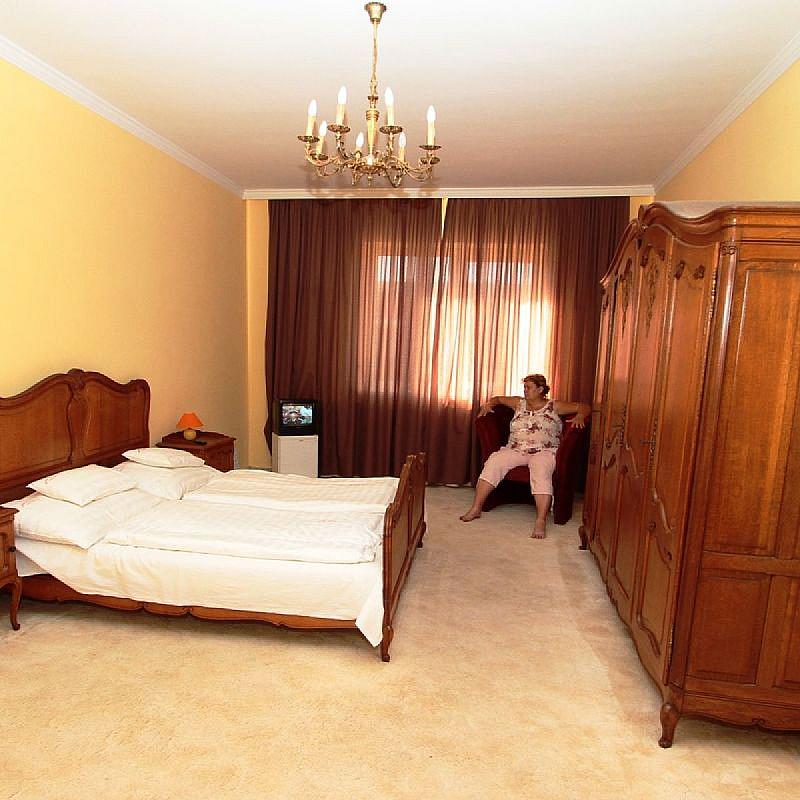 Kincsem Wellness Hotel Kisbér