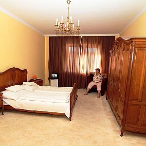 Kincsem Wellness Hotel Kisbér