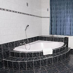 Kincsem Wellness Hotel Kisbér