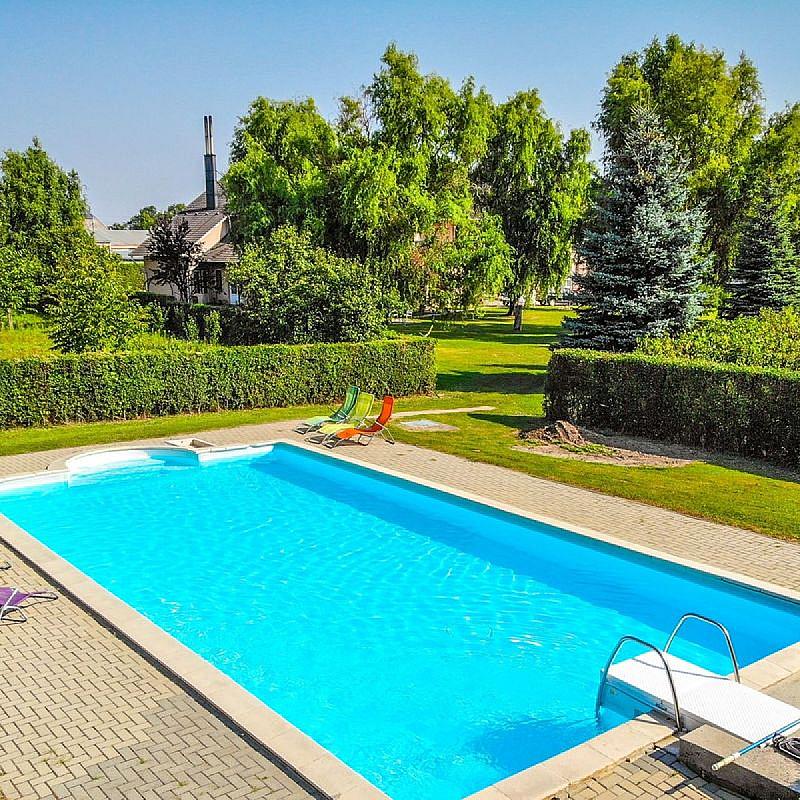 Kincsem Wellness Hotel Kisbér