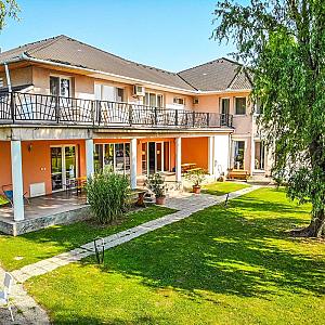 Kincsem Wellness Hotel Kisbér