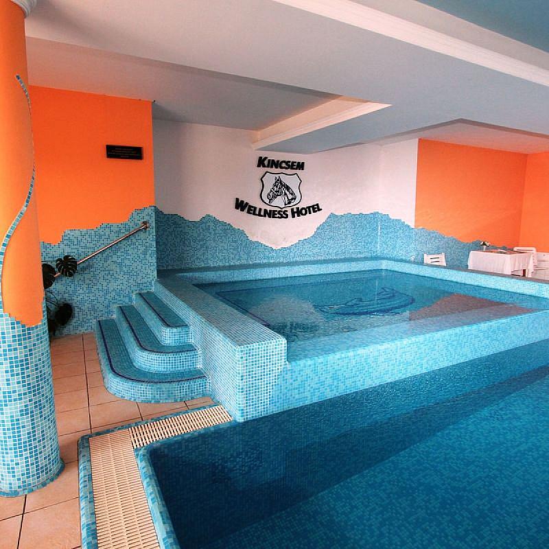 Kincsem Wellness Hotel Kisbér