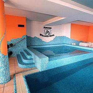 Kincsem Wellness Hotel Kisbér