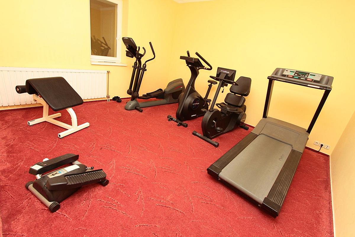 Kincsem Wellness Hotel Kisbér