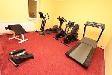 Kincsem Wellness Hotel Kisbér