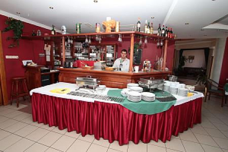 Kincsem Wellness Hotel Kisbér