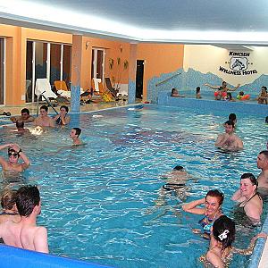 Kincsem Wellness Hotel Kisbér