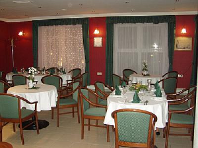 Kincsem Wellness Hotel Kisbér