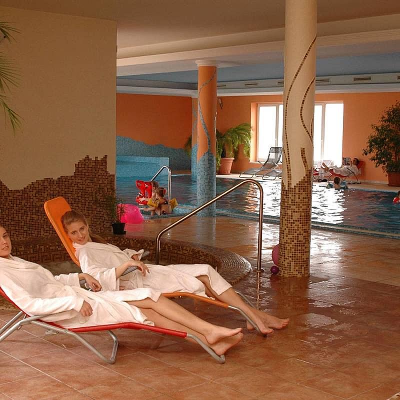 Kincsem Wellness Hotel Kisbér