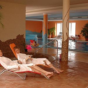 Kincsem Wellness Hotel Kisbér