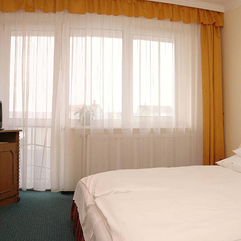 Kincsem Wellness Hotel Kisbér