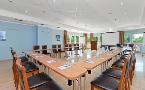 Magellán terembérlés