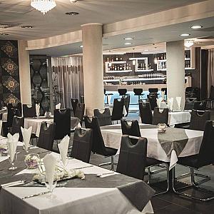 Munkácsy Hotel Békéscsaba