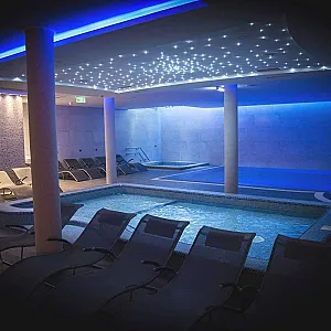 Munkácsy Hotel Békéscsaba