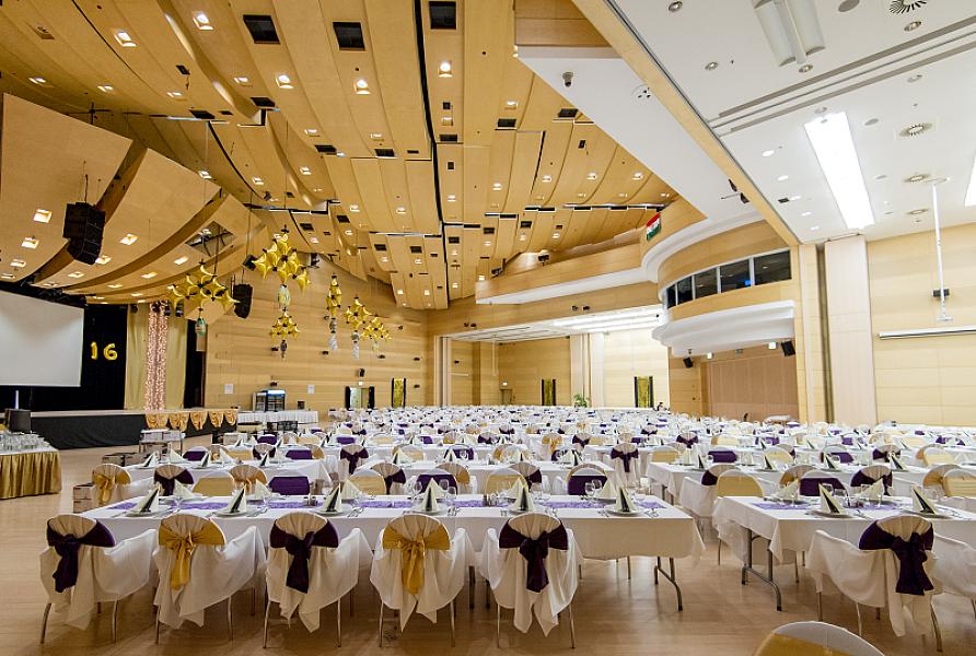 Hotel Lycium -Kölcsey Központ