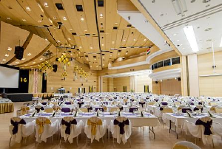 Hotel Lycium -Kölcsey Központ