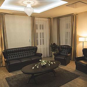 Munkácsy Hotel Békéscsaba