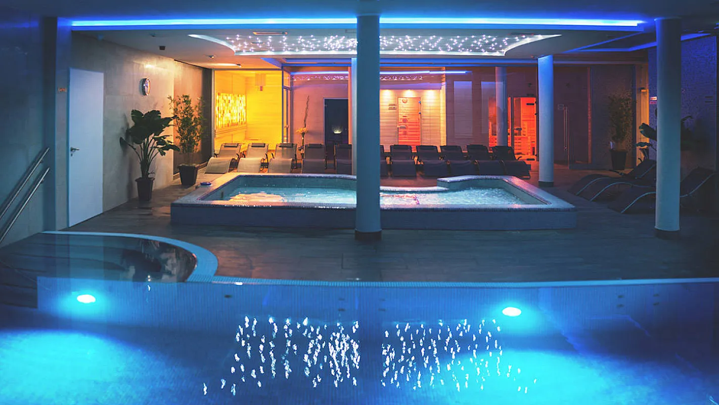 Munkácsy Hotel Békéscsaba