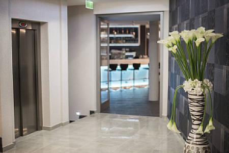 Munkácsy Hotel Békéscsaba