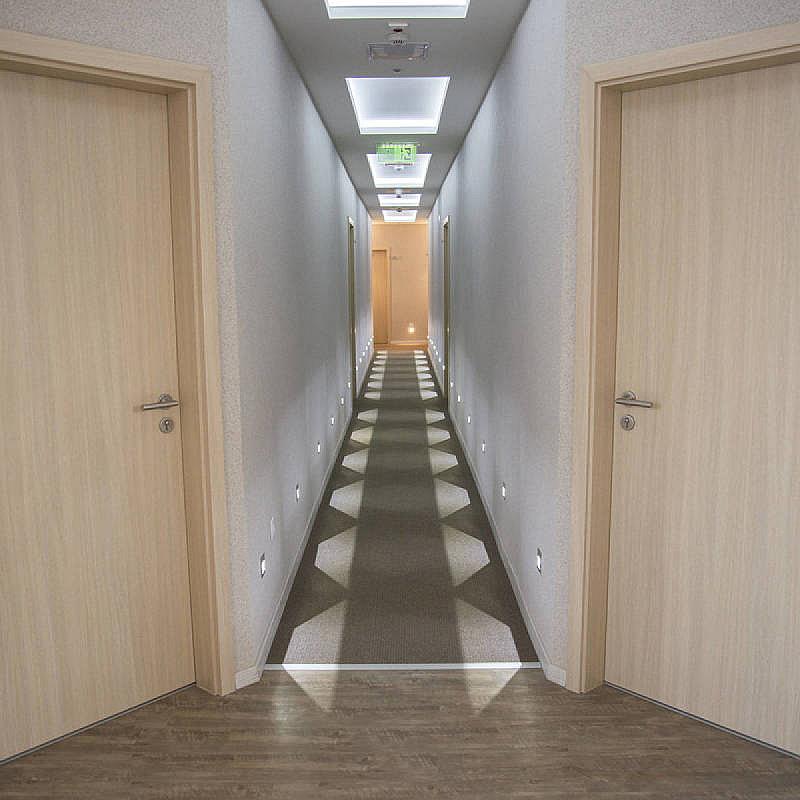 Munkácsy Hotel Békéscsaba