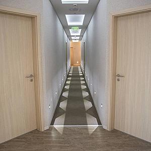 Munkácsy Hotel Békéscsaba