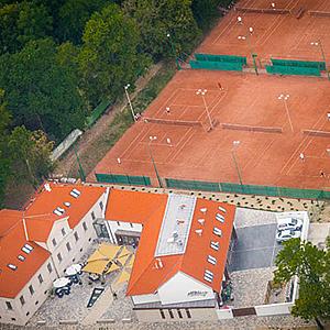 Munkácsy Hotel Békéscsaba