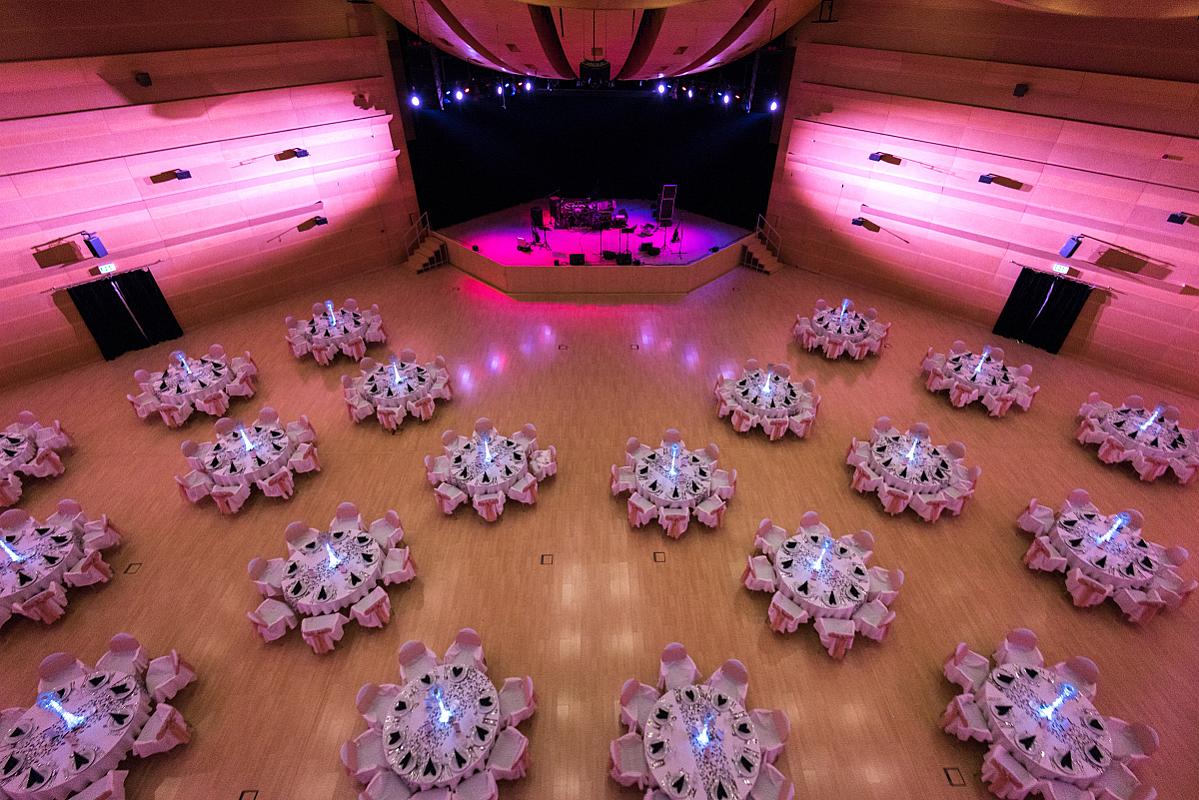 Hotel Lycium -Kölcsey Központ