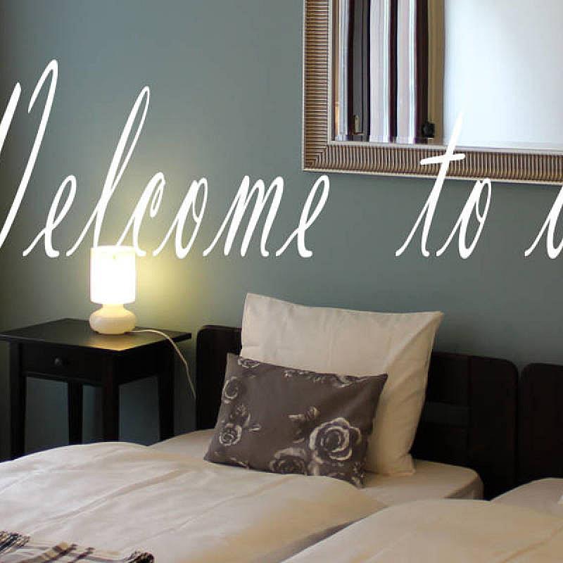 Vadászház Vendégház Mernye