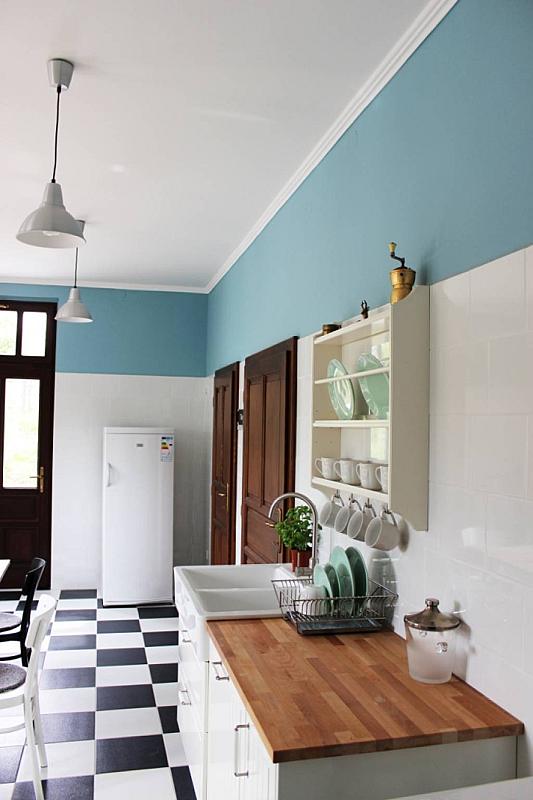 Vadászház Vendégház Mernye