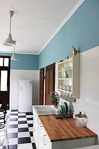 Vadászház Vendégház Mernye