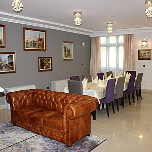 Vadászház Vendégház Mernye