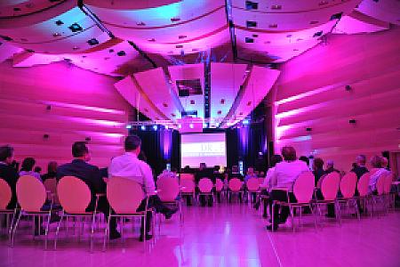 Hotel Lycium -Kölcsey Központ