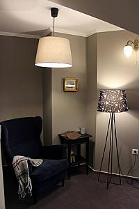 Vadászház Vendégház Mernye