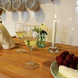 Vadászház Vendégház Mernye