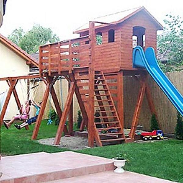 Künszler Apartmanház Zamárdi