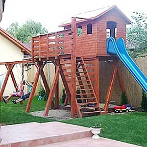 Künszler Apartmanház Zamárdi