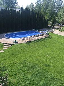 Künszler Apartmanház Zamárdi