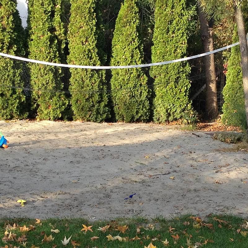 Künszler Apartmanház Zamárdi