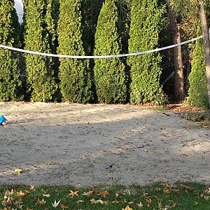 Künszler Apartmanház Zamárdi