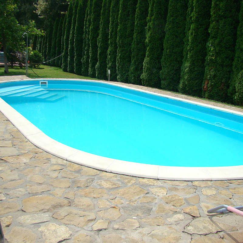 Künszler Apartmanház Zamárdi