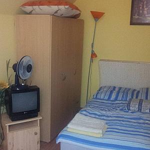 Szabó Pince Vendégház Balatonederics