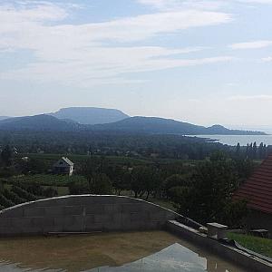 Szabó Pince Vendégház Balatonederics